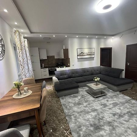 Adam'S Ferienapartments 巴特斯哈尔巴赫 外观 照片