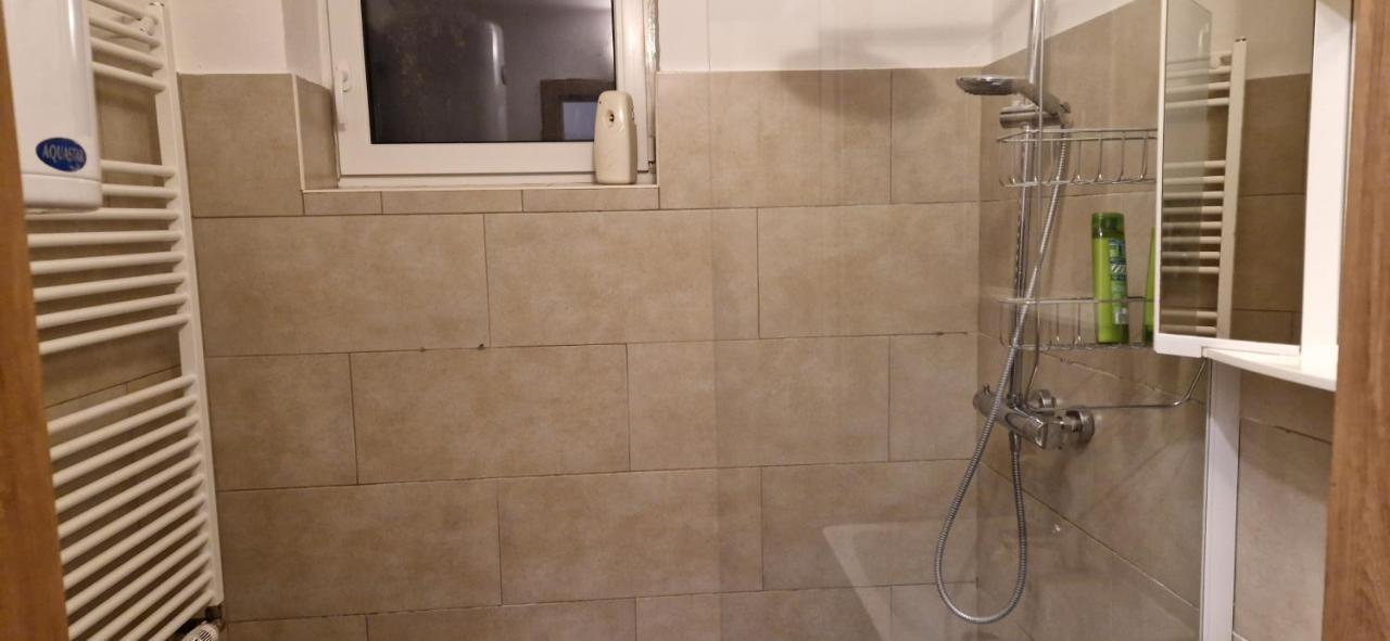Adam'S Ferienapartments 巴特斯哈尔巴赫 外观 照片