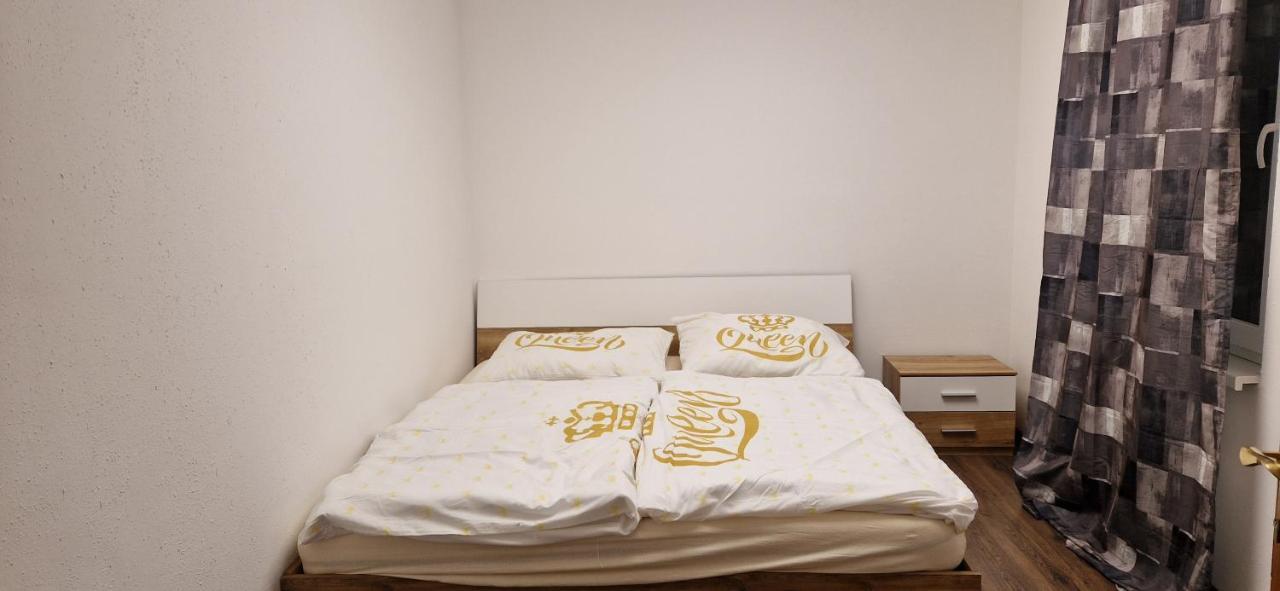 Adam'S Ferienapartments 巴特斯哈尔巴赫 外观 照片
