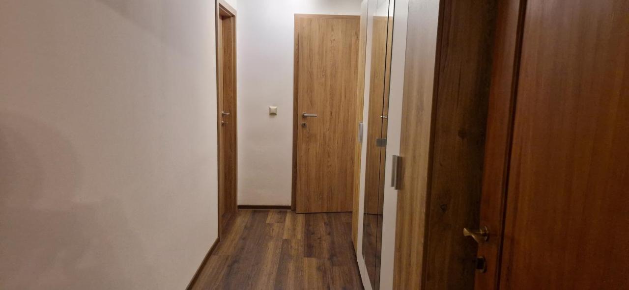 Adam'S Ferienapartments 巴特斯哈尔巴赫 外观 照片