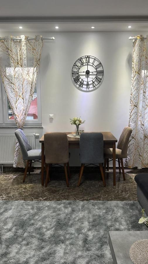 Adam'S Ferienapartments 巴特斯哈尔巴赫 外观 照片