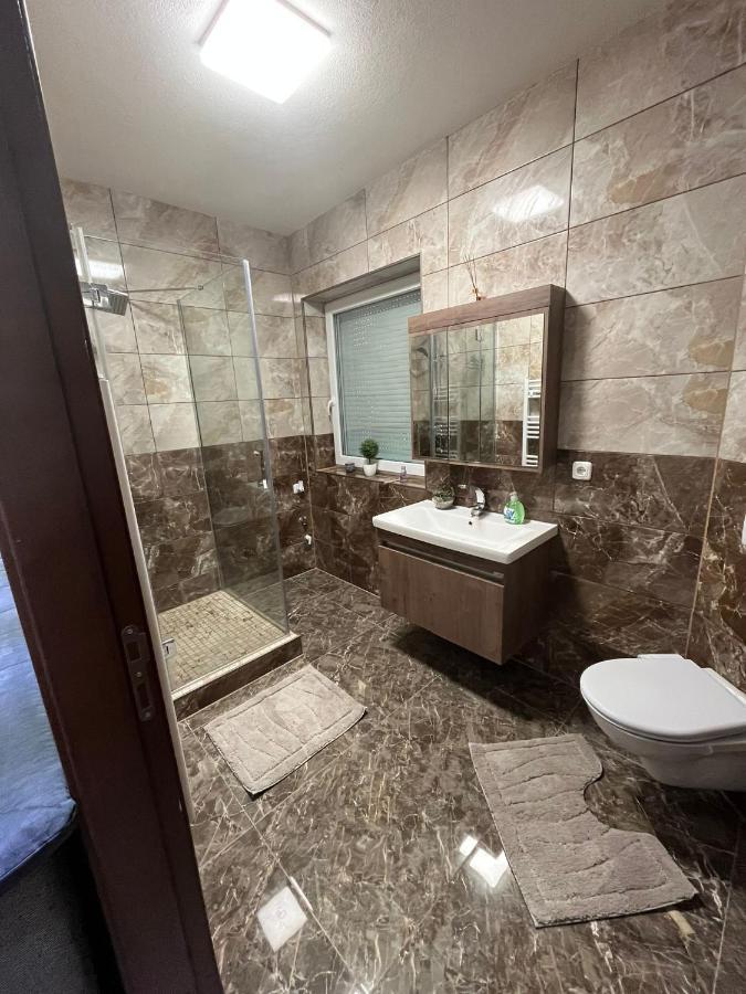 Adam'S Ferienapartments 巴特斯哈尔巴赫 外观 照片